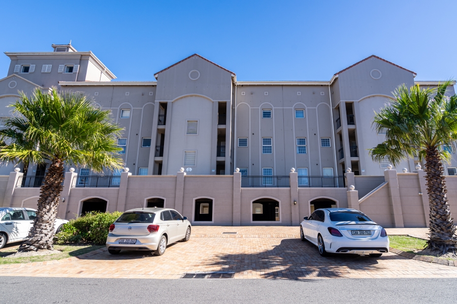 To Let 2 Bedroom Property for Rent in Century City Western Cape